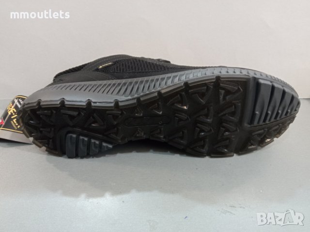 Ecco Gore-Tex N38,39,40,41.Mаратонки с мембрана.Нови.Оригинал. , снимка 5 - Маратонки - 36162631