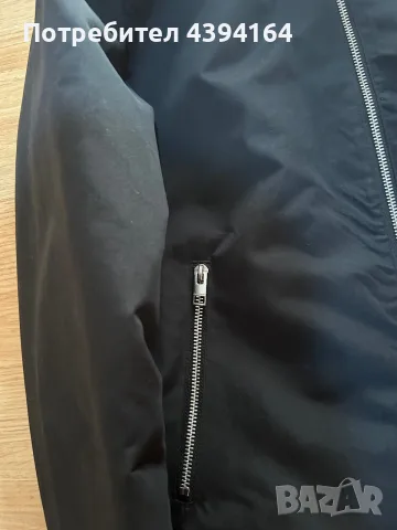 Мъжко преходно яке Jack & Jones, снимка 5 - Якета - 55720479