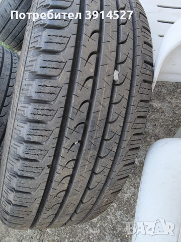 Крайслер-Джанти  и Гуми , снимка 7 - Гуми и джанти - 51483626