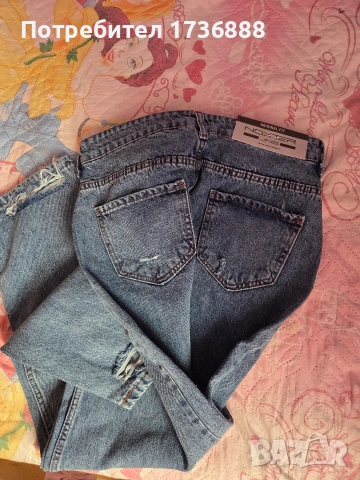 Голям лот нови дрехи, снимка 8 - Панталони - 53692287