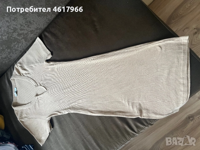 Роклички, снимка 2 - Детски рокли и поли - 52003580