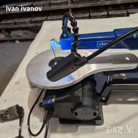 Банциг Контурен  , снимка 10 - Други машини и части - 50819638