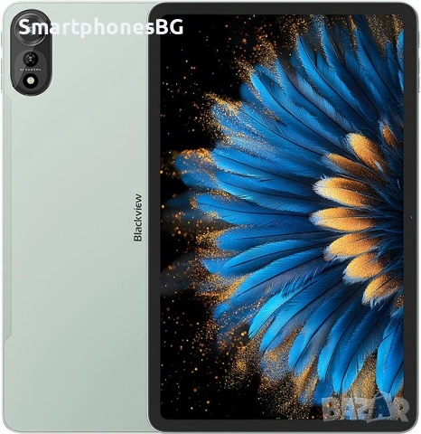 Blackview Mega 2 36GB RAM 256GB ROM Таблет, снимка 2 - Таблети - 53784667