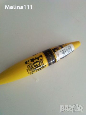 Спирала мейбелин