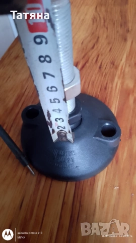 Крака за машини, снимка 6 - Други машини и части - 53153893