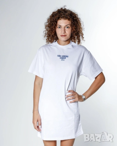 Дамска рокля "Левски"