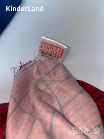 Костюм на Spiderman , снимка 4 - Други - 41103720