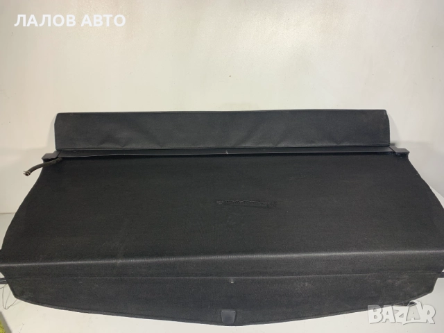 Щора багажник Пежо 5008 Shtora bagajnik Peugeot 5008 (09-13)г. 