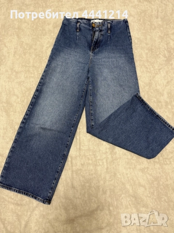 Дамски дънки Zara