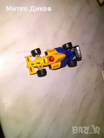  колекционерска количка №9, снимка 2 - Колекции - 51106659