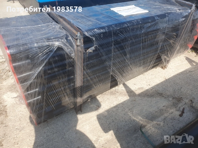 Сондажни лостове ( щанги ) и сондажни глави ( битове ) Сондажна машина, снимка 3 - Други машини и части - 51581976