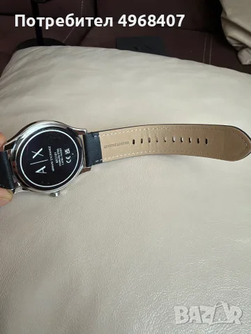 Armani Exchange AX2101 - 46 mm, Нов!, снимка 5 - Мъжки - 56346761