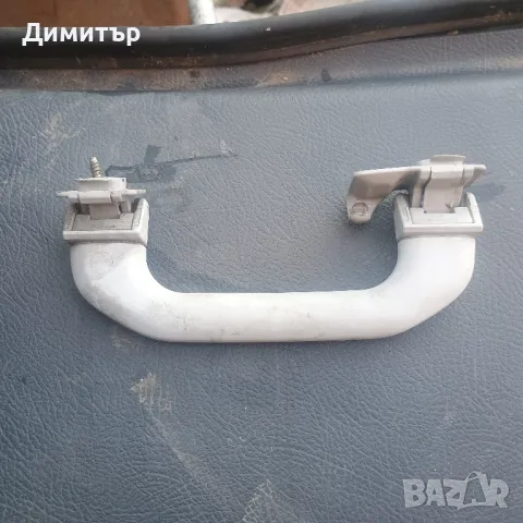 Ръкохватка - Дръжка Таван За Фолксваген Голф 3 1995г / VW Golf 3 1995y, снимка 2 - Части - 48034004
