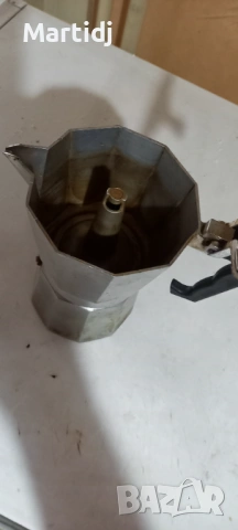 Italianska kefevarka original zdrava, снимка 7 - Аксесоари за кухня - 53829084