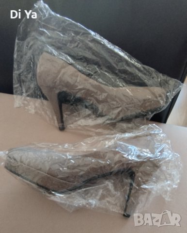 Нови обувки BIANCO, снимка 5 - Дамски обувки на ток - 40458039