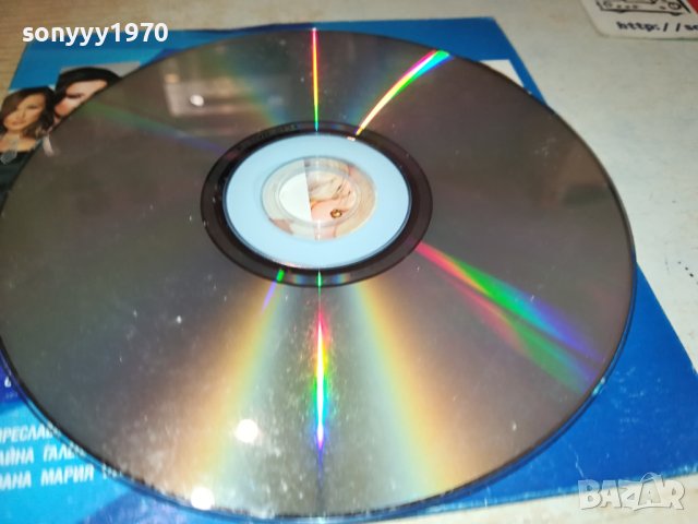 PLANETA DVD 2209231640, снимка 8 - DVD дискове - 42282544
