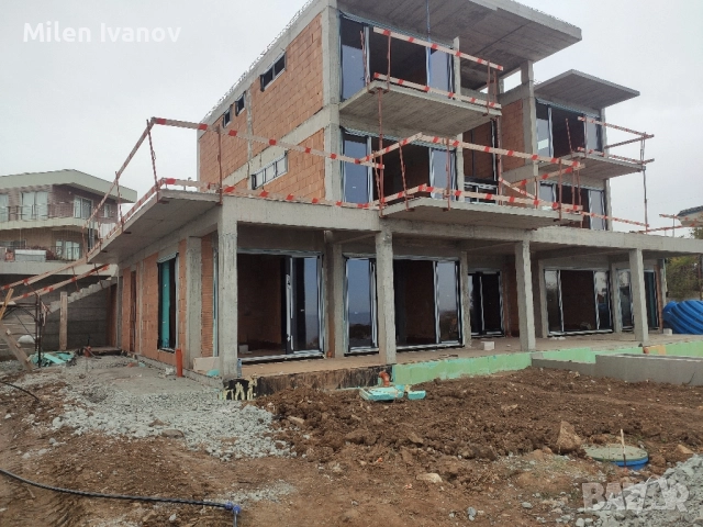 Строителни услуги , снимка 10 - Ремонти на къщи - 50004259