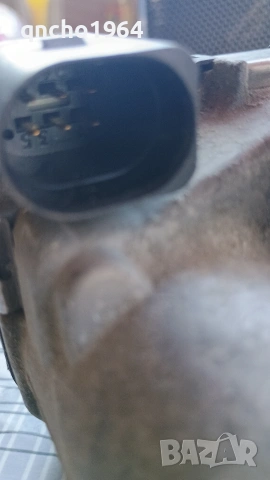 Дроселова Клапа, снимка 9 - Части - 53643485