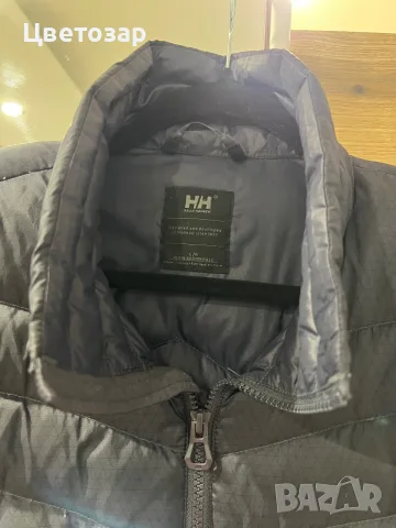Мъжко яке Helly Hansen, снимка 5 - Якета - 56075290