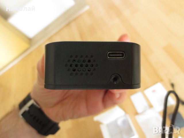 WiFi безжичен звънец, снимка 11 - Други стоки за дома - 44392266