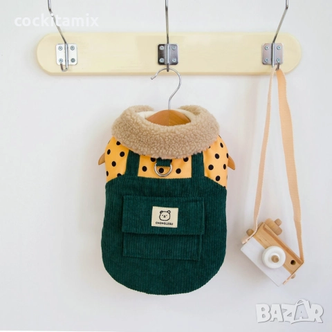 Яке за куче размер XL