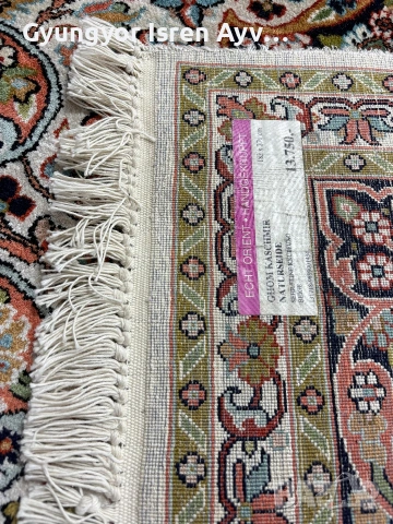 истински персийски килими , снимка 8 - Килими - 53749776