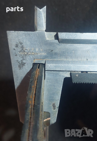 Съединител Ауди A4 B6 1.9TDI - VW - Сеат - Шкода - 323072710 N, снимка 7 - Части - 44816614