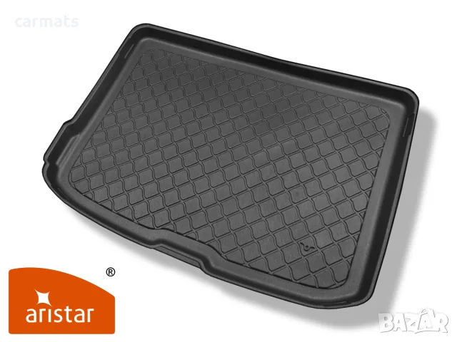 Стелка за багажник Aristar за Audi A3 8V(2012+) only for upper boot