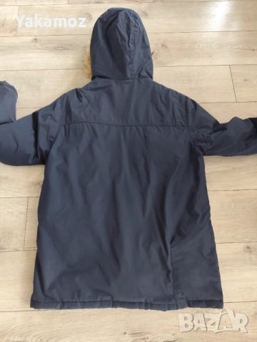 Мъжка парка , снимка 2 - Якета - 52442697