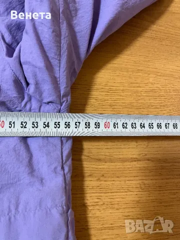 Дамско зимно яке GORE-TEX .Размер XL, снимка 4 - Якета - 49277240