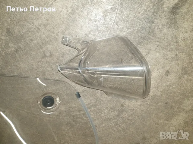 Honda SH 125 150 350, снимка 5 - Части - 48287367