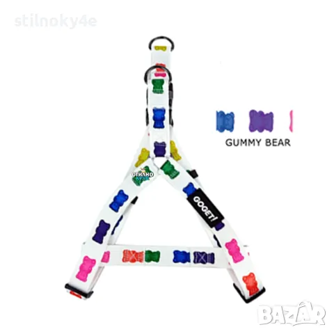 Нашийник за куче с принт на мечета Нашийници за кучета Кучешки нашийник Кучешки нашийници, снимка 3 - За кучета - 49112559