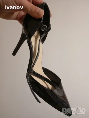 Дамски обувки на ток Graceland, снимка 4 - Дамски обувки на ток - 49576234