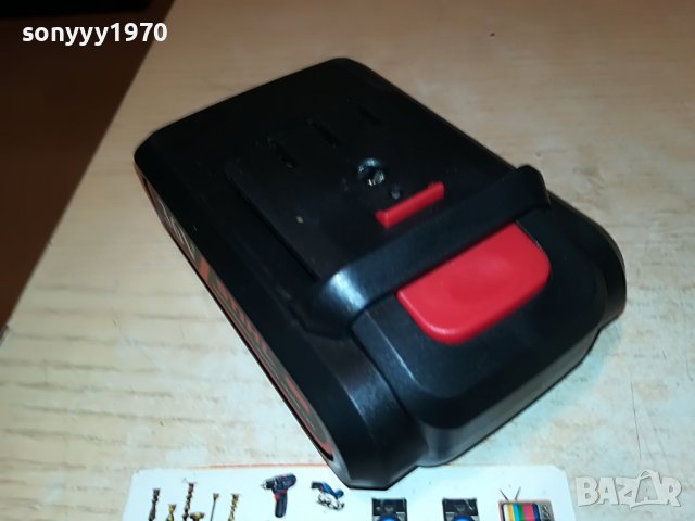 36v li-ion battery 0801231452, снимка 14 - Градинска техника - 39230383