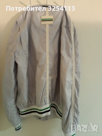 Пролетно яке размер L / XL, снимка 4 - Якета - 41685002