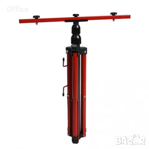 Лед прожектори със стойка + захранващ кабел, снимка 3 - Прожектори - 19779853