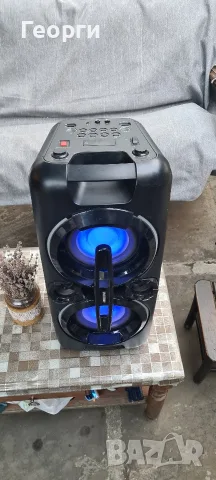 Bluetooth колона, снимка 3 - Bluetooth тонколони - 56275114
