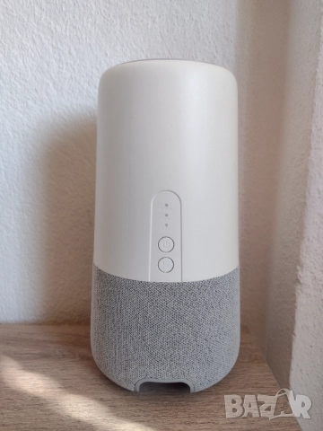 Huawei AI Cube B900-230 4G WiFi Router with Built in Alexa Speaker, снимка 3 - Рутери - 52147100