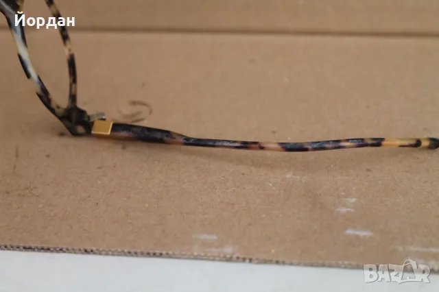 Рамки за очила ''Baars France'', снимка 15 - Слънчеви и диоптрични очила - 50223568