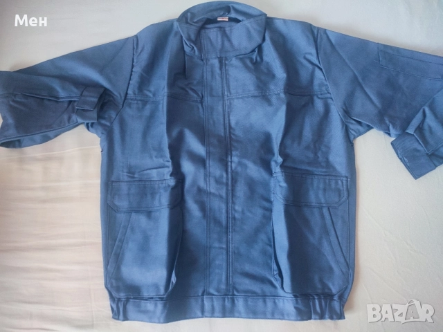 работни якета 100% памук л-3Хл