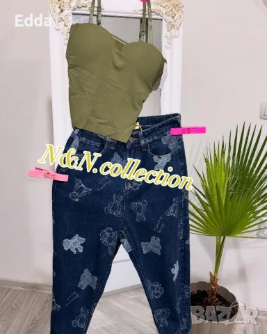 Бюстиета топове, снимка 4 - Корсети, бюстиета, топове - 49771109