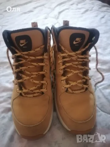 Продавам оригинални мъжки боти , снимка 4 - Спортни обувки - 48558759
