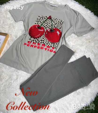 Дамски комплекти Различни дизайни , снимка 2 - Комплекти - 50413277