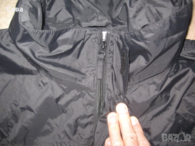 Яке пролет,есен HIGH COLORADO  мъжко,2-3ХЛ, снимка 3 - Якета - 44392135