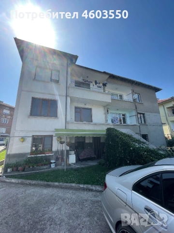 Етаж от къща, снимка 10 - Къщи - 53265870