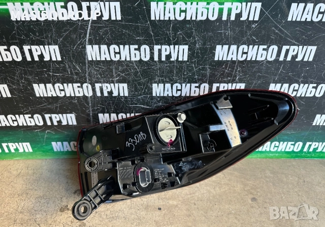 Стоп ляв стопове Led за Бмв Х2 Bmw X2 F39, снимка 6 - Части - 32003302