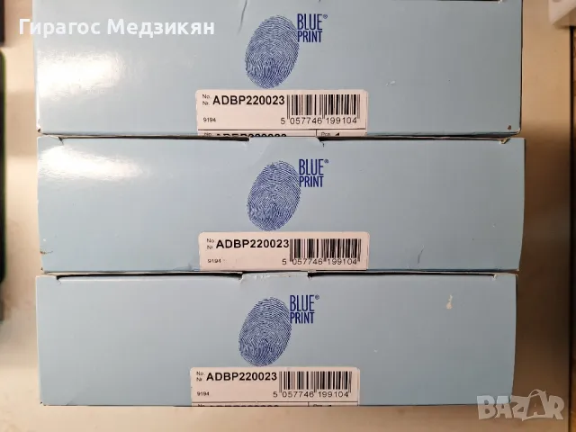 Въздушен филтър за Honda CR-V 2017-2019 2.4l, снимка 2 - Части - 50106223