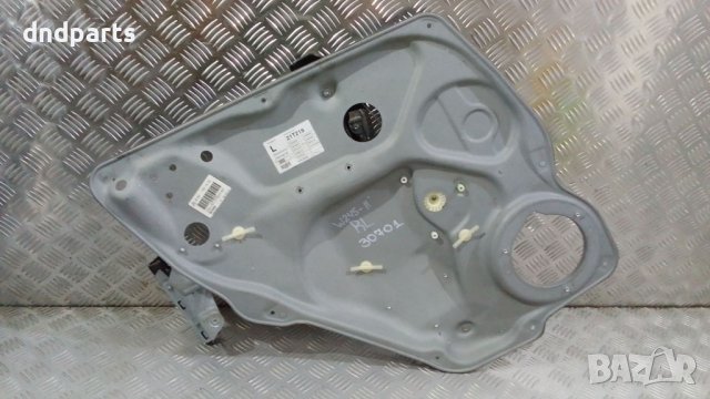 Стъклоповдигач Mercedes B-Class W245 2011г.(заден ляв)	