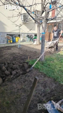 Хамалски услуги , снимка 2 - Хамалски услуги - 48368970