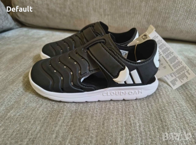 Детски Сандали-Adidas-Топ състояние, снимка 2 - Детски маратонки - 53840100